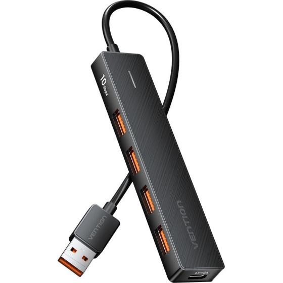Vention 5-in-1 Usb 3.2 Gen 2 Hub - (CHOBB)