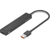 Vention 5-in-1 Usb 3.2 Gen 2 Hub - (CHOBB)