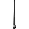 Vention AX300 Usb Wi-Fi 6 2.4GHz Bk Network Card - (KDVB0)