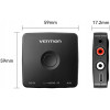 Vention Bluetooth 5.1 Audio Receiver - (NAJB0)