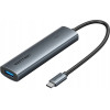 Vention Hub 5v1 USB-C 3.0 0.15m - (TGZHB)