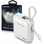 Vention Powerbank 10000mAh 35W - (FHEN0)