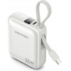 Vention Powerbank 10000mAh 35W - (FHEN0)