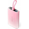 Vention Powerbank 10000mAh C A Lightning 22,5W - (FHZP0)