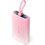 Vention Powerbank 10000mAh C A Lightning 22,5W - (FHZP0)