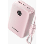 Vention Powerbank 20000mAh 2xUSB-C 1xUSB-A 22,5W Bl - (FKBP0-C)