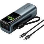 Vention Powerhive 27000mAh 200W Power Bank + Cable - (FKGH0)