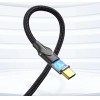 Vention USB-C To 2RCa Male Audio cable, 2 m - (BGUHH)