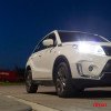 AMiO - ������ Led �7 12V/24V 44W 6.500K 3.800lm Cob - 2 ���. (02844/AM) - (02844)