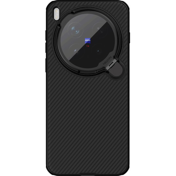 Nillkin Camshield Prop Magnetic Case For Vivo X300 Pro Black - (57983129059)