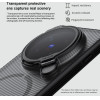 Nillkin Camshield Prop Magnetic Case For Vivo X300 Pro Black - (57983129059)