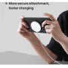 Nillkin Super Frosted Pro Magnetic Back Cover For Oneplus 15 Black - (57983129061)