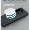 Nillkin Super Frosted Pro Magnetic Back Cover For Oneplus 15 Black - (57983129061)