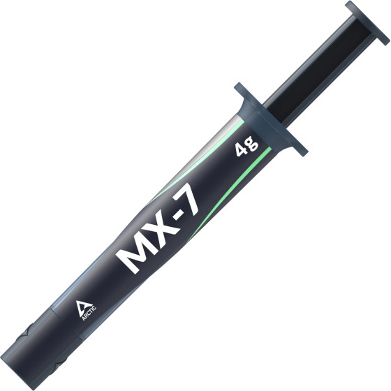 Arctic MX-7 Thermal Compound 4gr - (ACTCP00090A)