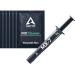 Arctic MX-7 Thermal Compound 4gr With 6pCs Mx Cleaner - (ACTCP00092A)