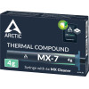 Arctic MX-7 Thermal Compound 4gr With 6pCs Mx Cleaner - (ACTCP00092A)