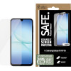 SAFE. By PanzerGlass(R) Screen Protector Samsung Galaxy A17 | A17 5G | Ultra-Wide Fit w. Easyaligner - (PG-SA19343)