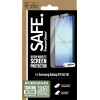 SAFE. By PanzerGlass(R) Screen Protector Samsung Galaxy A17 | A17 5G | Ultra-Wide Fit w. Easyaligner - (PG-SA19343)