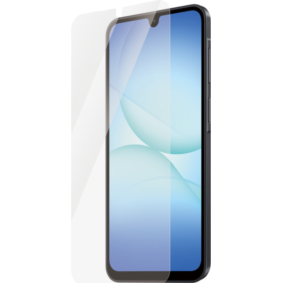 SAFE. By PanzerGlass(R) Screen Protector Samsung Galaxy A17 | A17 5G | Ultra-Wide Fit w. Easyaligner - (PG-SA19343)