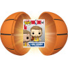 Funko Bitty Pop! Singles: Nba Vinyl Figures (Blind Bag/Random)