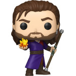 Funko Pop! Games: Baldurs Gate - Gale* #1146 Vinyl Figure
