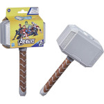 Hasbro Marvel: Avengers - Thor Battle Hammer (B0445)