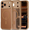 Tech-Protect Basicmag Magsafe Iphone 17 Pro Max Matte BROWN