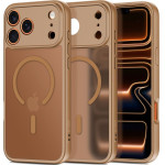 Tech-Protect Basicmag Magsafe Iphone 17 Pro Max Matte BROWN