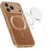 Tech-Protect Basicmag Magsafe Iphone 17 Pro Max Matte BROWN