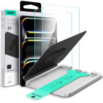 ESR Ultrafit Tempered Glass 2-Pack For Ipad Pro 11'' 5 / 6 / 2024-2025 - (29151-0)