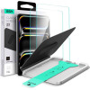 ESR Ultrafit Tempered Glass 2-Pack For Ipad Pro 13'' 7 / 8 / 2024-2025 - (29150-0)