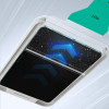ESR Ultrafit Tempered Glass 2-Pack For Ipad Pro 13'' 7 / 8 / 2024-2025 - (29150-0)