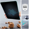 ESR Ultrafit Tempered Glass 2-Pack For Ipad Pro 13'' 7 / 8 / 2024-2025 - (29150-0)