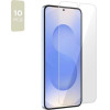 Tech-Protect Clear Tempered Glass Bundle 10-Pack For Samsung Galaxy S24/S25 - (29234-0)