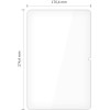 Tech-Protect Glass Fit+ 2-Pack For Lenovo Tab Plus 12.1 TB-361 - (29053-0)