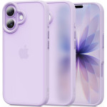 Tech-Protect Magmat Iphone 17 Case - Purple - (29071-0)