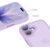 Tech-Protect Magmat Iphone 17 Case - Purple - (29071-0)