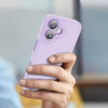 Tech-Protect Magmat Iphone 17 Case - Purple - (29071-0)