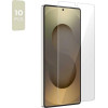 Tech-Protect Tempered Glass Bundle 10-Pack For Samsung Galaxy S25 - (29236-0)