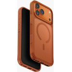 UNIQ Veren Iphone 17 Pro Max Magclick Charging Case - Orange - (Uni001912-0)