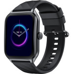 Zeblaze Gts 4 Smartwatch (�����) - (Gts 4 Black)