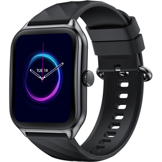 Zeblaze Gts 4 Smartwatch (�����) - (Gts 4 Black)
