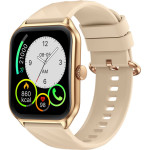 Zeblaze Gts 4 Smartwatch (�����) - (Gts 4 Gold)
