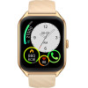 Zeblaze Gts 4 Smartwatch (�����) - (Gts 4 Gold)