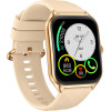 Zeblaze Gts 4 Smartwatch (�����) - (Gts 4 Gold)