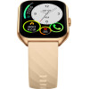 Zeblaze Gts 4 Smartwatch (�����) - (Gts 4 Gold)
