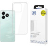 3MK - Clear Case - Honor X5c Plus - Transparent