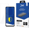 3MK - Hardglass Screen Protector - Motorola Moto G06 / Moto G06 Power - Clear