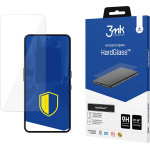 3MK - Hardglass Screen Protector - Nothing Phone (3a) Lite - Clear