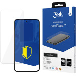 3MK - Hardglass Screen Protector - Xiaomi 15T / 15T Pro - Clear